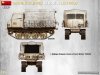 MiniArt 53007 RAUPENSCHLEPPER Ost RSO/01. LAST PROD 1/35